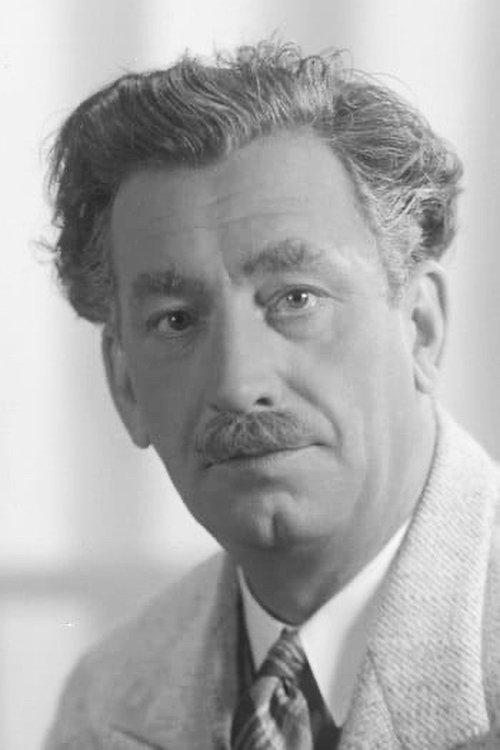 Carl Ström fotoğrafı