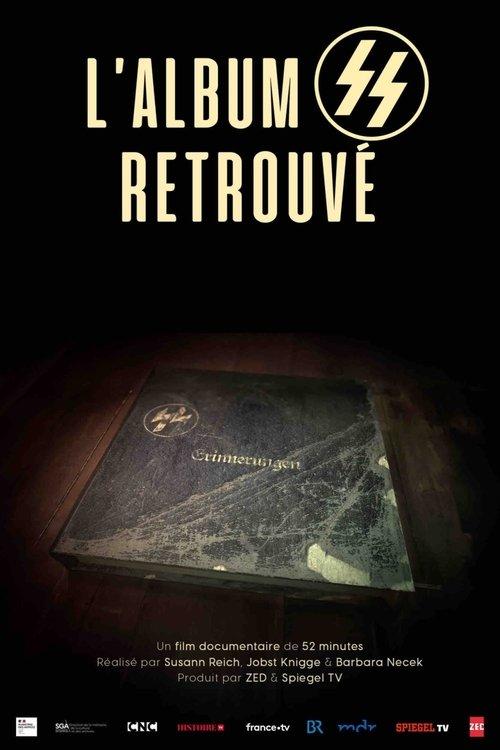 The Lost Album of the SS film afişi