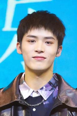 Xu Bingchao fotoğrafı