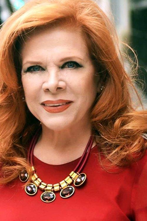 Constanza Maral fotoğrafı