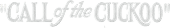 Call of the Cuckoo logo