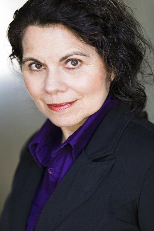 Anna Maganini fotoğrafı