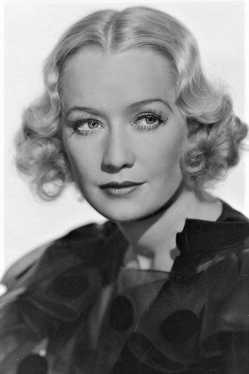 Miriam Hopkins fotoğrafı