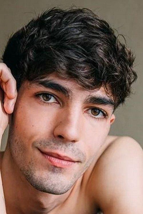 Jacob Acosta fotoğrafı