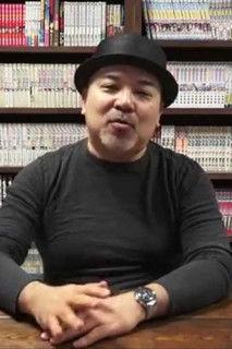 Satoru Akahori fotoğrafı