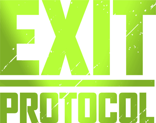 Exit Protocol logo