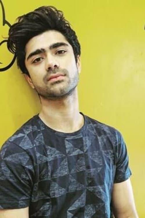 Taaruk Raina fotoğrafı