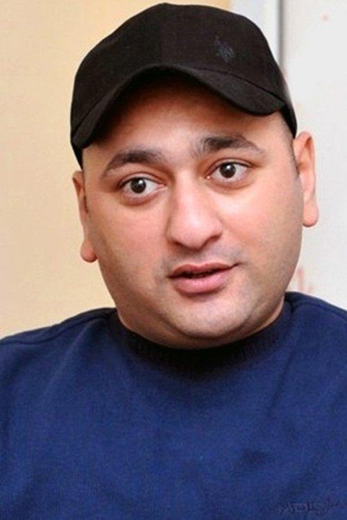 Ilkin Misgarli fotoğrafı