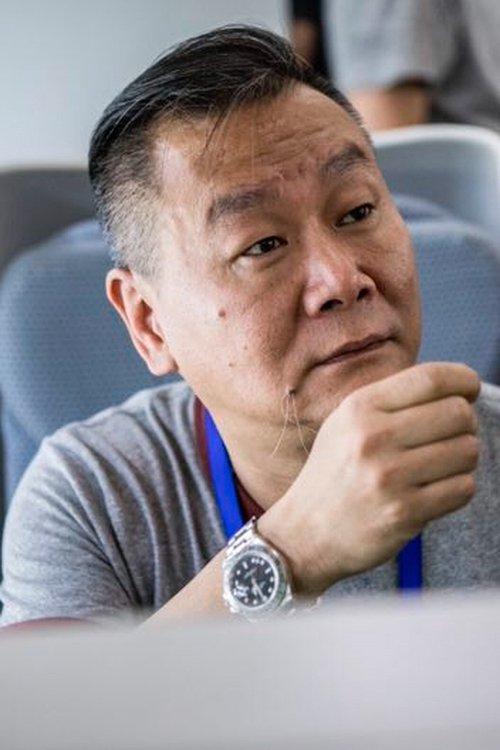 Aman Chang Man fotoğrafı