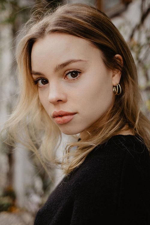 Lea Zoë Voss fotoğrafı