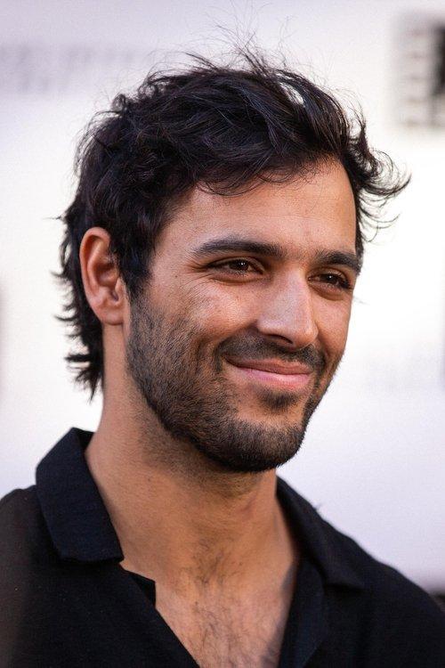 Diego Vincentini fotoğrafı