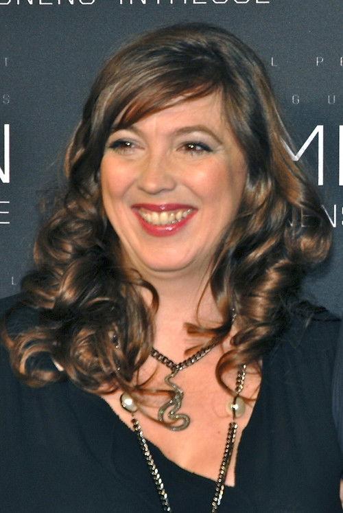 Kathrine Windfeld fotoğrafı