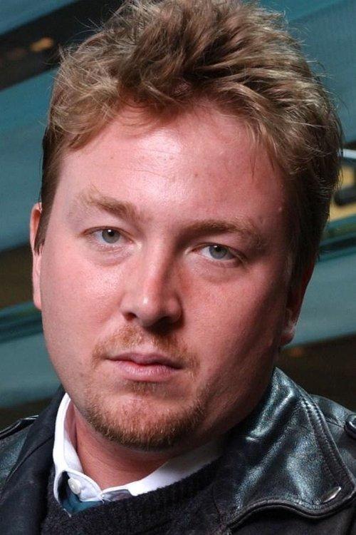 Hunter Carson fotoğrafı