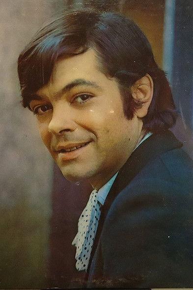 Valentín Trujillo fotoğrafı