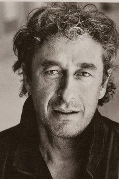 Jürg Löw fotoğrafı