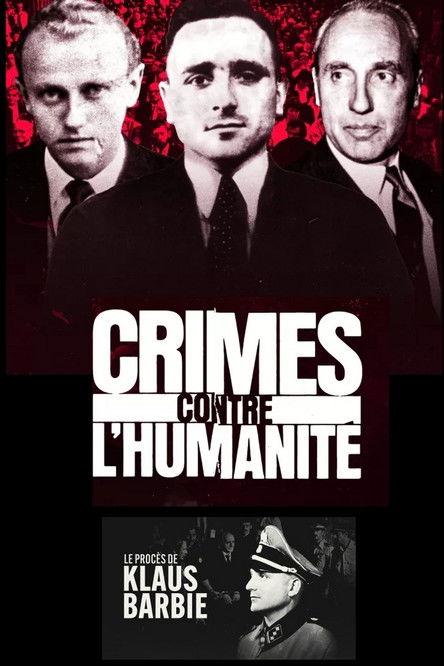Le Procès de Klaus Barbie Sezon 1