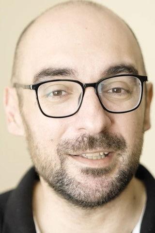 Rubén Arranz fotoğrafı