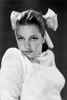 Lilia del Valle fotoğrafı