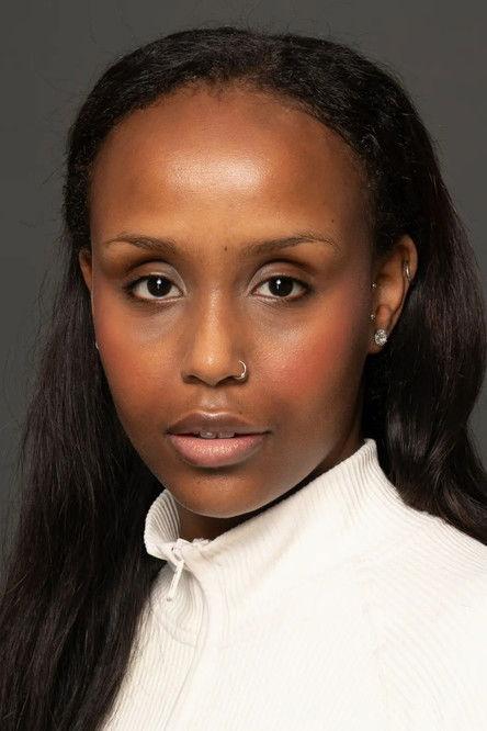 Ayan Ahmed fotoğrafı