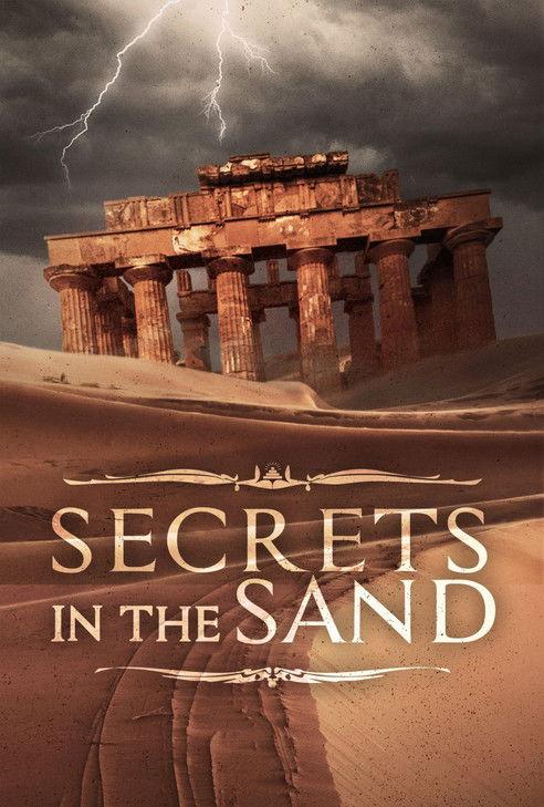 Secrets in the Sand Sezon 1