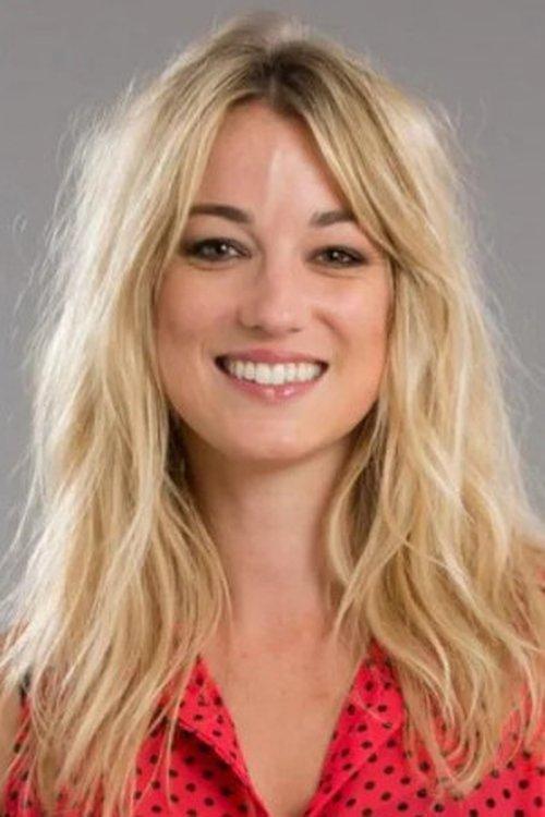 Maya Booth fotoğrafı