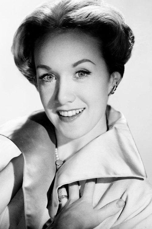 Marni Nixon fotoğrafı