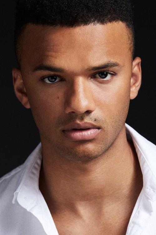 Petrice Jones fotoğrafı