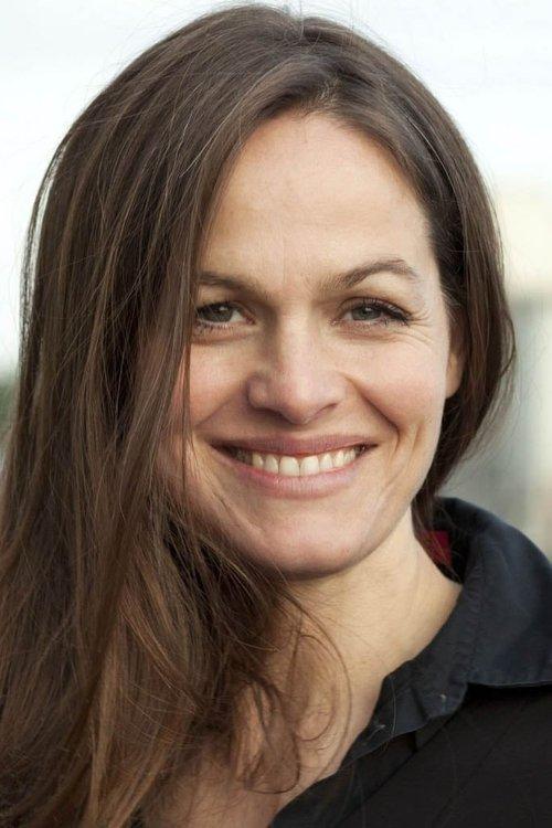 Hannah Ley fotoğrafı