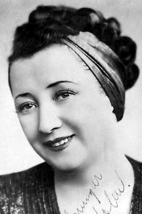 Rut Holm fotoğrafı