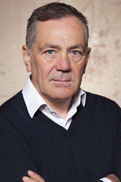 David Wilson fotoğrafı