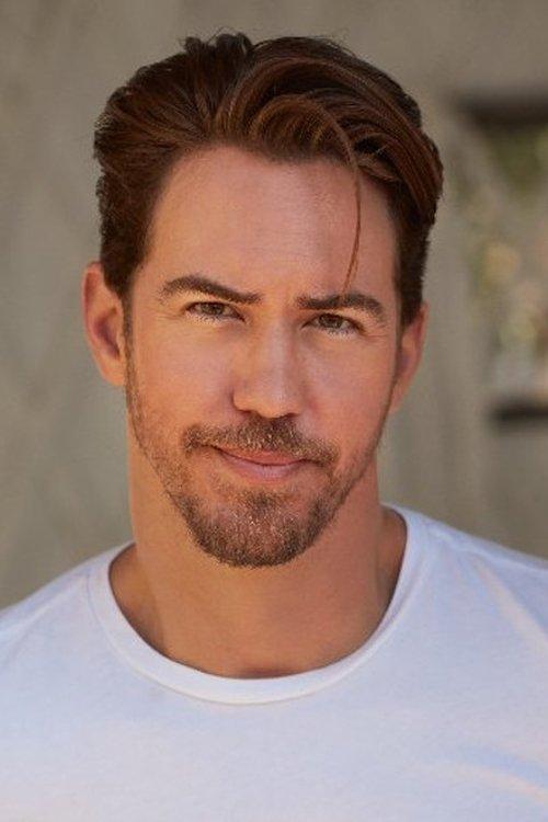 Wes Ramsey fotoğrafı