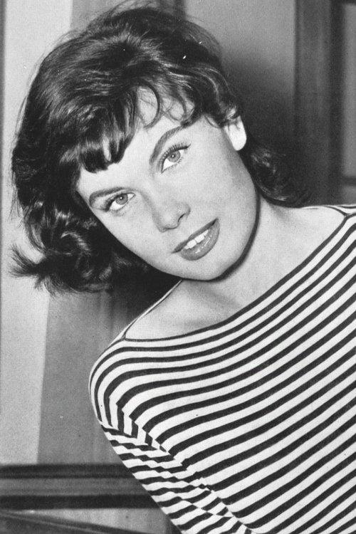 Pina Bottin fotoğrafı