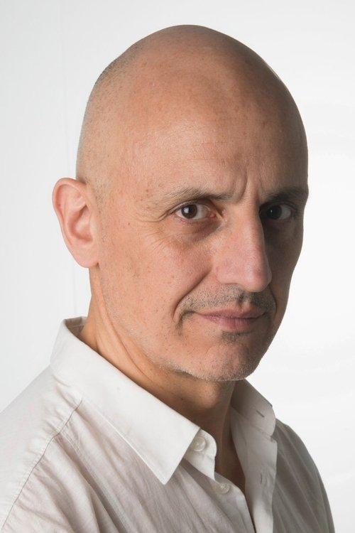 Alberto Jiménez fotoğrafı