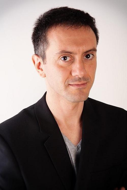 Rico Simmons fotoğrafı