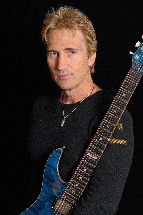 Brett Garsed fotoğrafı