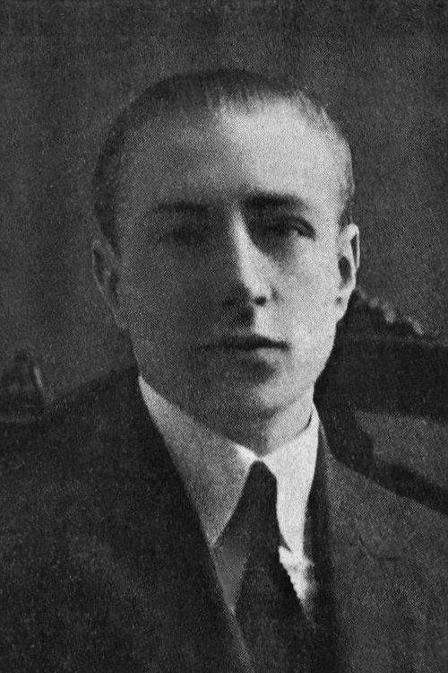 Luis Bayón Herrera fotoğrafı