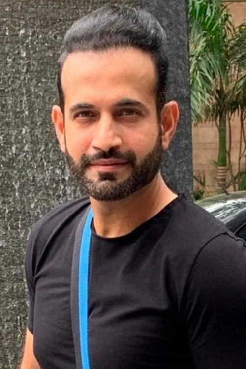 Irfan Pathan fotoğrafı