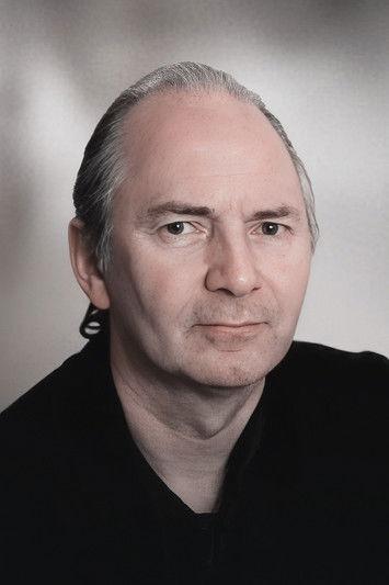 Graham Walker fotoğrafı