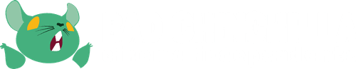 Bad Chinchilla logo