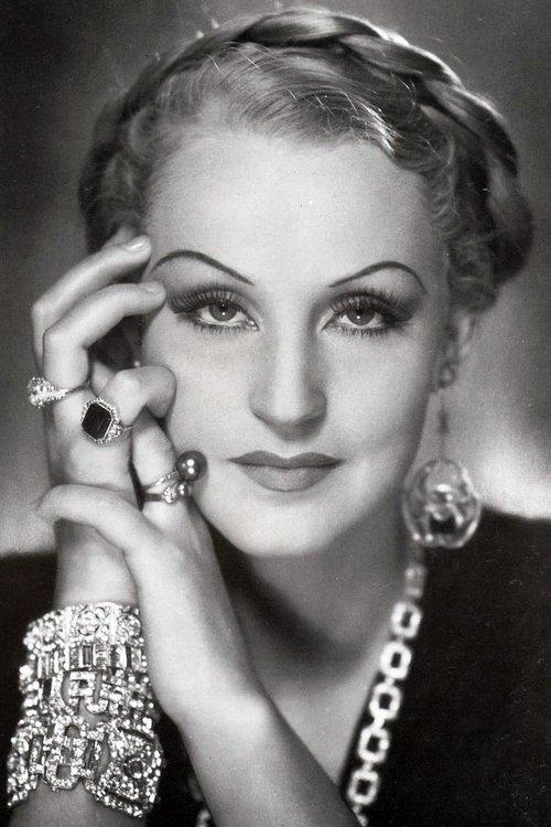 Elvira Popescu fotoğrafı