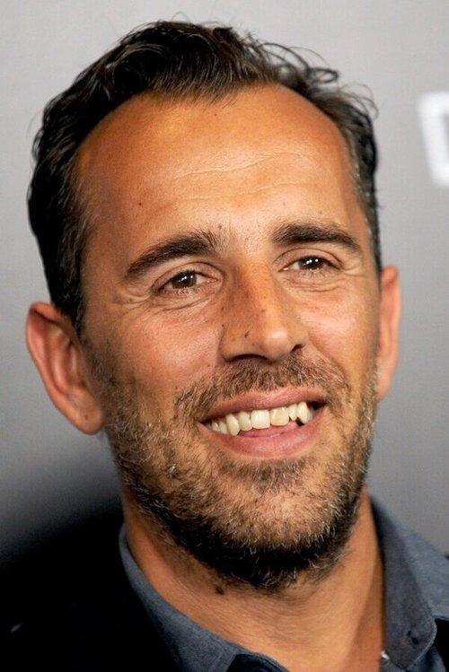 Nikolaj Arcel fotoğrafı