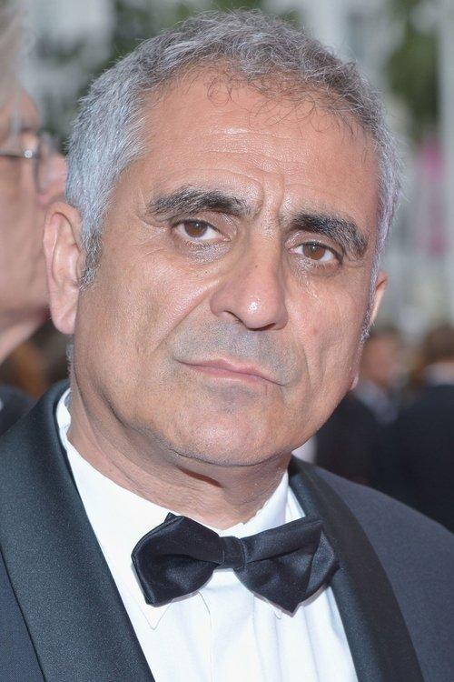 Leonardo Di Costanzo fotoğrafı