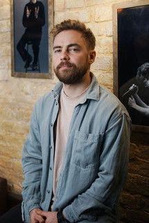 Anton Tymoshenko fotoğrafı