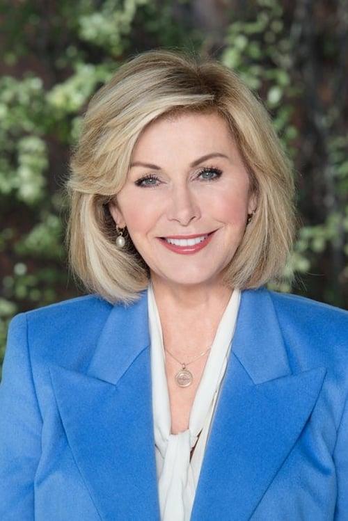 Lisa McRee fotoğrafı