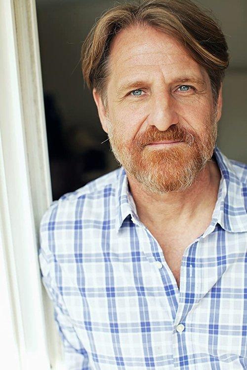 Bjorn Johnson fotoğrafı