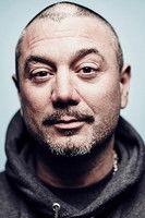 Huey Morgan fotoğrafı