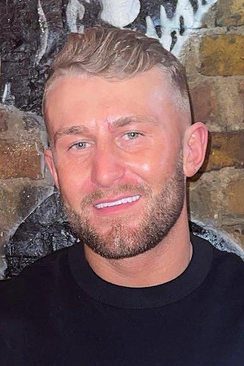 Lewis Edmondson fotoğrafı