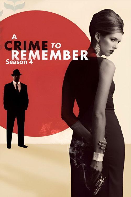 A Crime to Remember Sezon 4