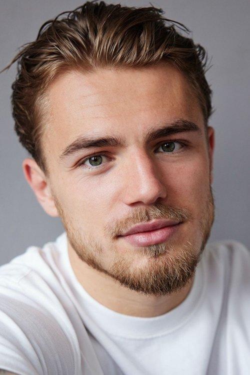 Eric Cordes fotoğrafı