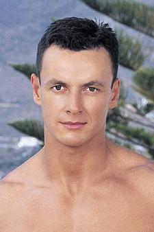 Joe Calderon fotoğrafı